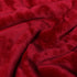 Lux Sherpa Fleece Throw Natural - 127 x 152cm